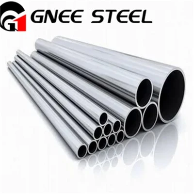 Tubo senza saldatura in lega Inconel 713C