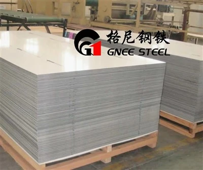 Inconel uns N06690 Fogli in lega