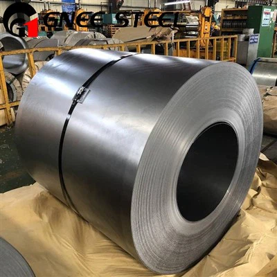 Coil Coil Inconel 625 a base di nichel