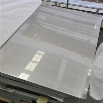 SS304 201 202 310 316 316L Acciaio inossidabile 410 Plat