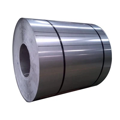 Bobina in acciaio inossidabile SS304 2B