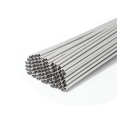 Tubo in acciaio tondo inossidabile SS304