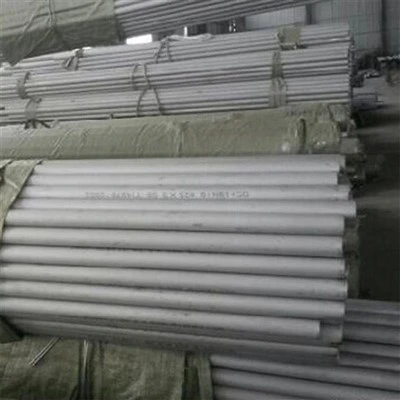 Tubo tondo Hastelloy G30 G35 G50 X G3 di ottima qualità più venduto