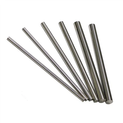 Acciaio inossidabile Od 120mm di resistenza alla corrosione del tondino di Uns N08926 N08367 Alloy926 Din1.4529