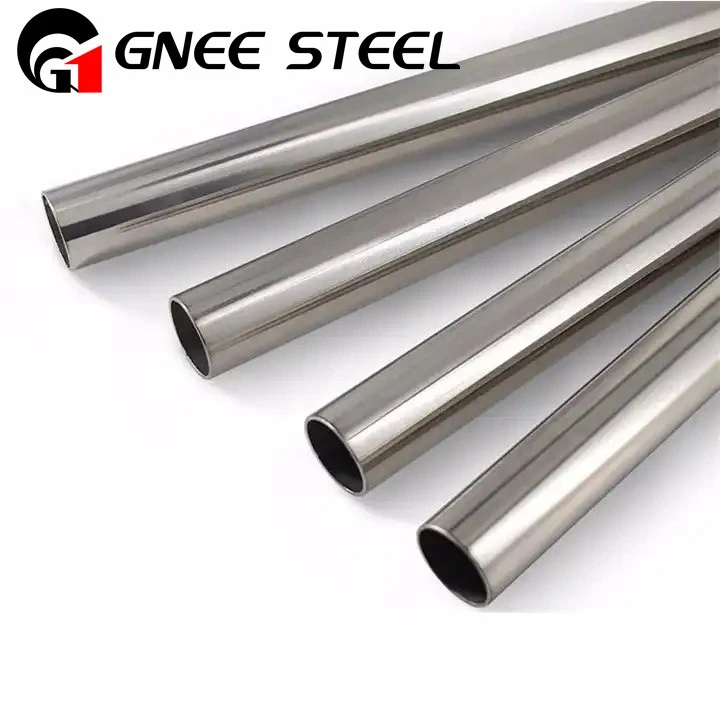 Stainless Steel Heat Exchanger Tubes